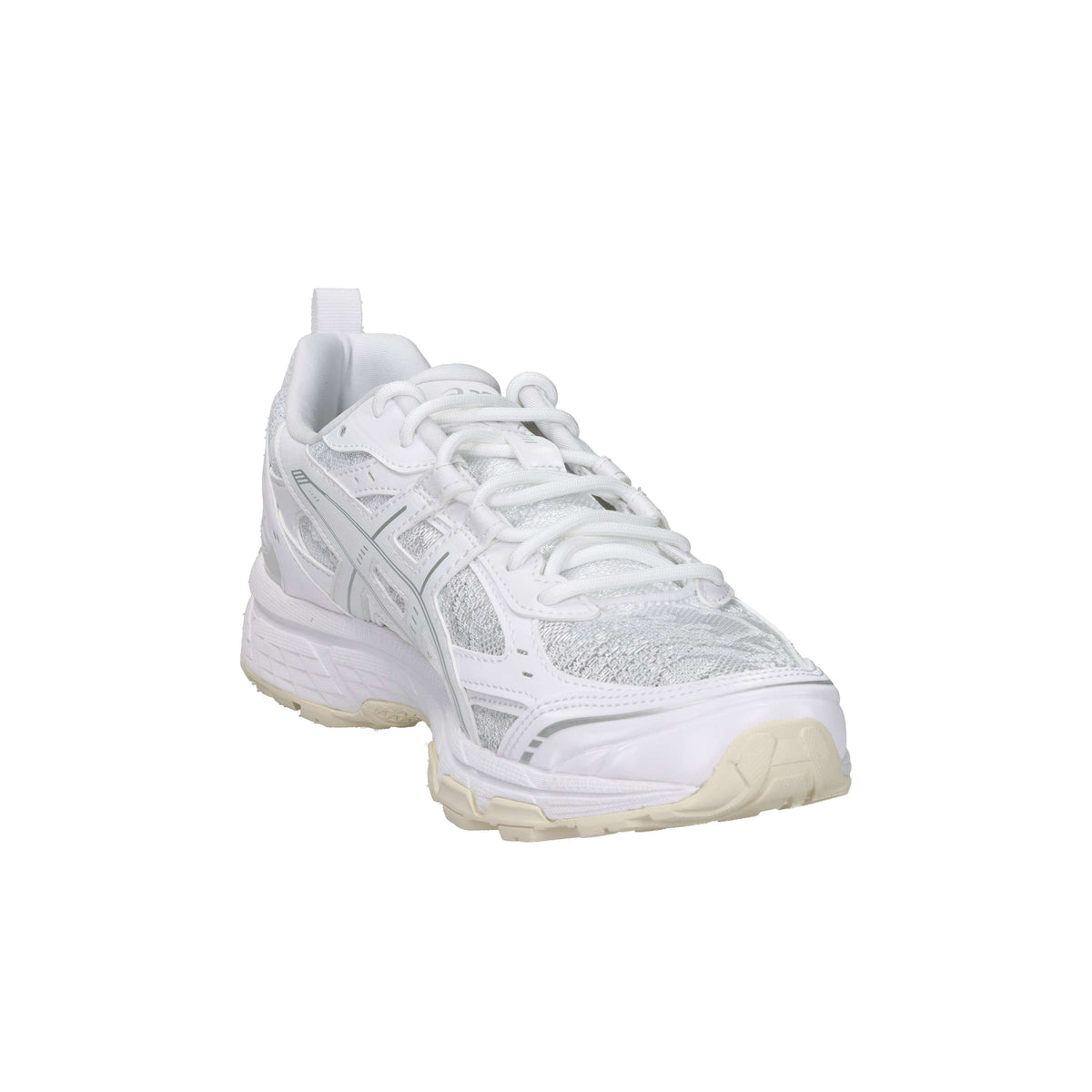 Asics Uomo Sneakers 1203A597 Bianco