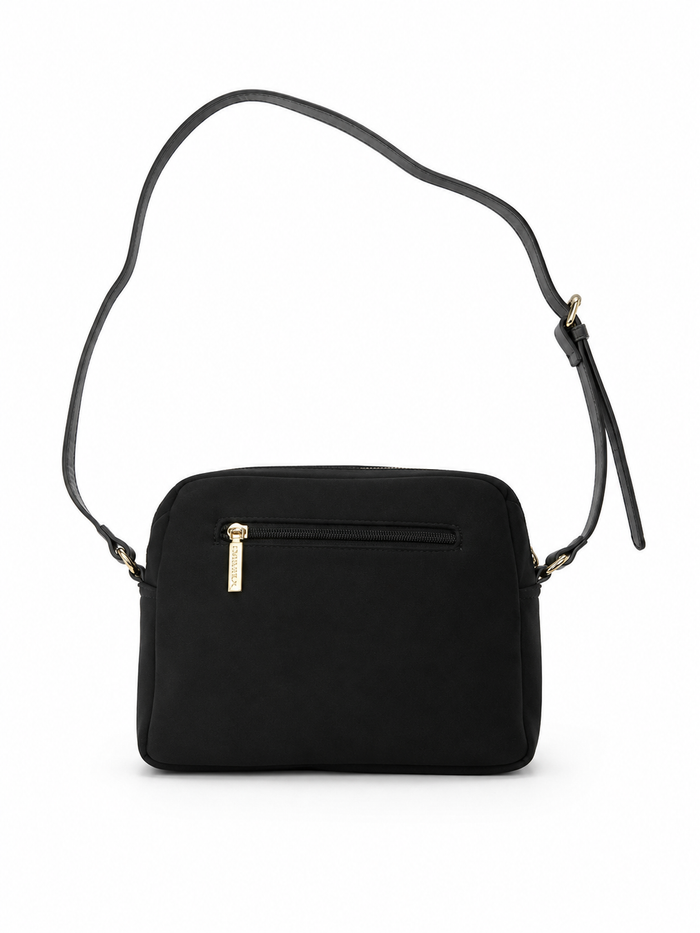 Carmela Donna Borsa a tracolla 186186 Nero