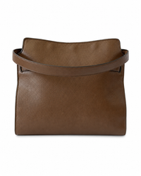 Carmela Donna Borsa a spalla 186168 Cuoio