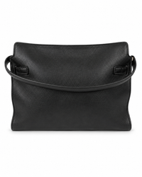 Carmela Donna Borsa a spalla 186168 Nero