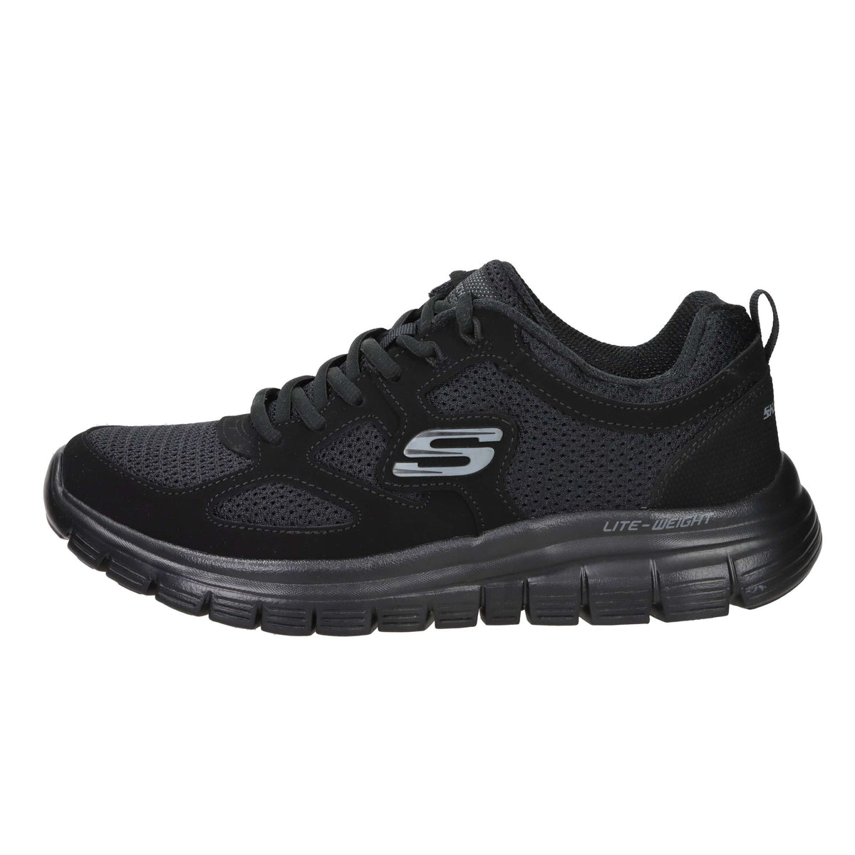 Skechers Uomo Sneakers 52635 Nero