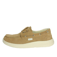Liu-Jo Uomo Slip on RIVA 01 Beige