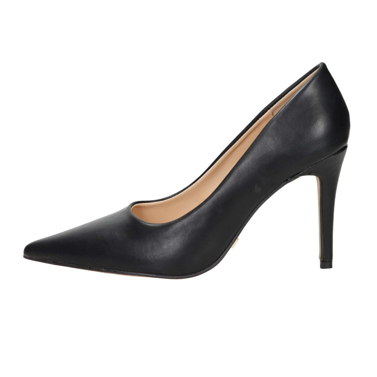 Miabelle Donna Decollete' MB706 Nero