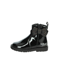 Gaelle Paris Bambine e ragazze Stivaletti bassi GL0057S Nero