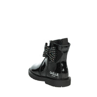 Gaelle Paris Bambine e ragazze Stivaletti bassi GL0057S Nero