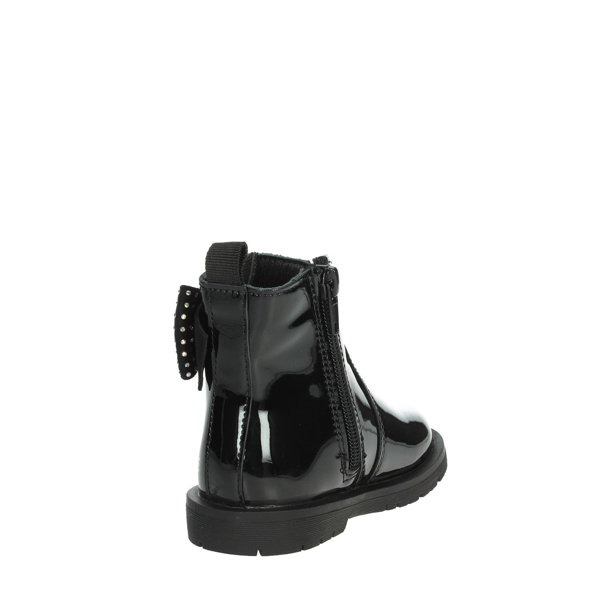 Gaelle Paris Bambine e ragazze Stivaletti bassi GL0057S Nero