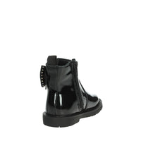 Gaelle Paris Bambine e ragazze Stivaletti bassi GL0057S Nero