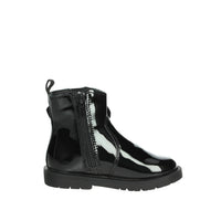 Gaelle Paris Bambine e ragazze Stivaletti bassi GL0057S Nero
