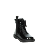 Gaelle Paris Bambine e ragazze Stivaletti bassi GL0057S Nero