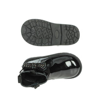 Gaelle Paris Bambine e ragazze Stivaletti bassi GL0057S Nero