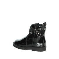 Gaelle Paris Bambine e ragazze Stivaletti bassi GL0057S Nero