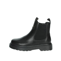 Gaelle Paris Bambine e ragazze Stivaletti bassi GL0036L Nero
