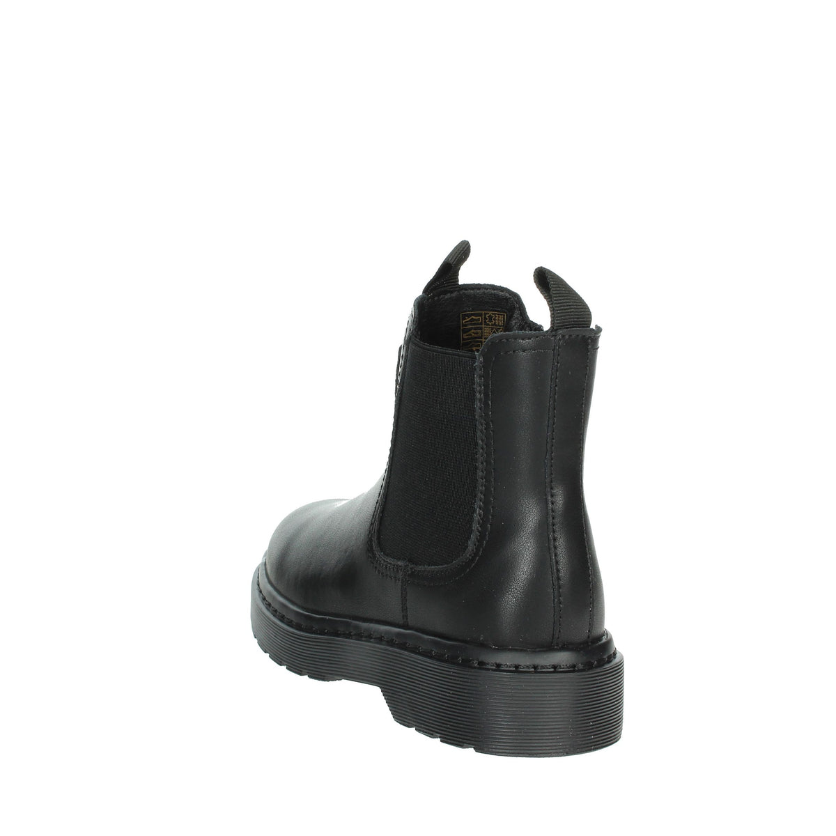 Gaelle Paris Bambine e ragazze Stivaletti bassi GL0036L Nero