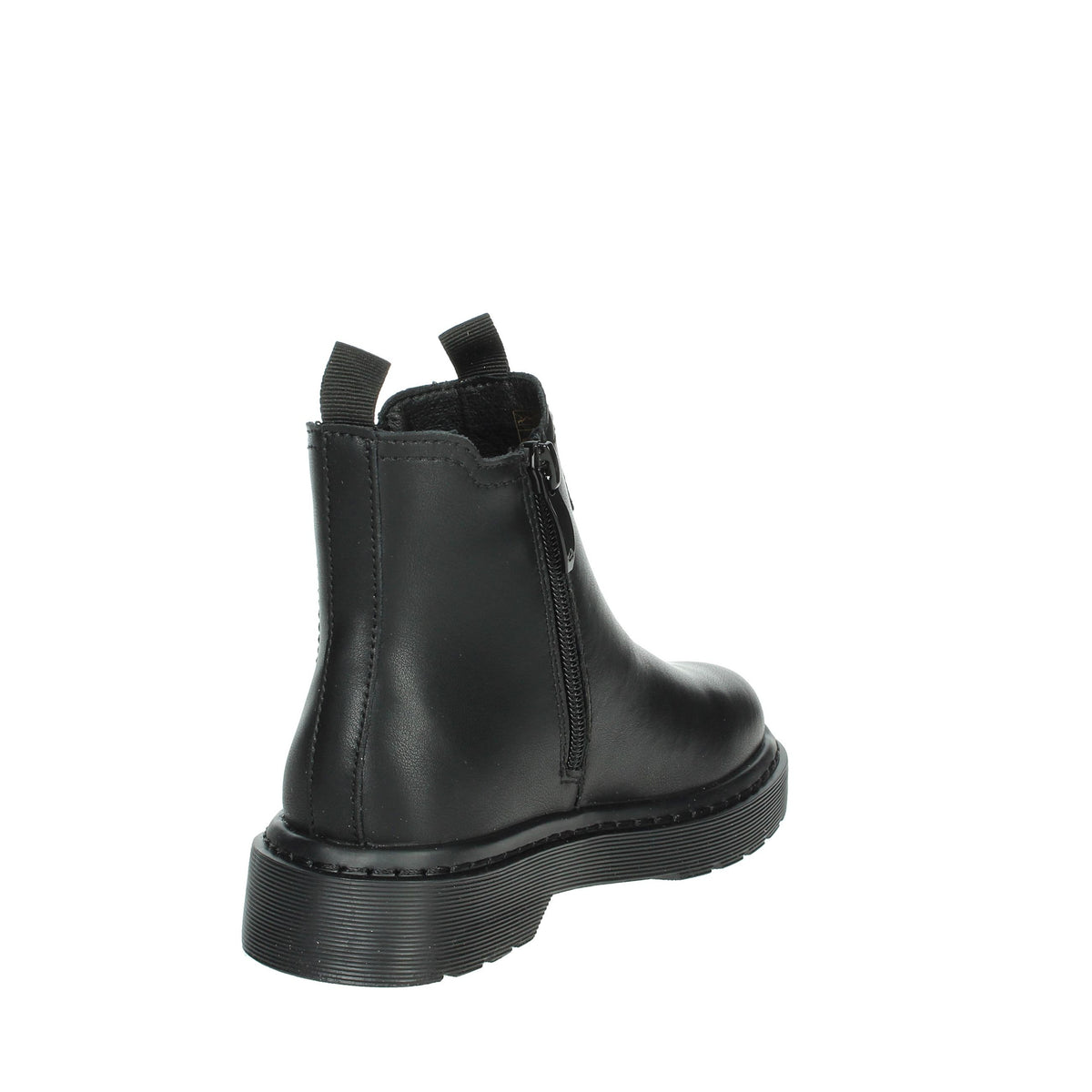 Gaelle Paris Bambine e ragazze Stivaletti bassi GL0036L Nero