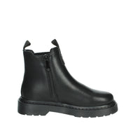 Gaelle Paris Bambine e ragazze Stivaletti bassi GL0036L Nero
