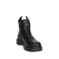 Gaelle Paris Bambine e ragazze Stivaletti bassi GL0036L Nero