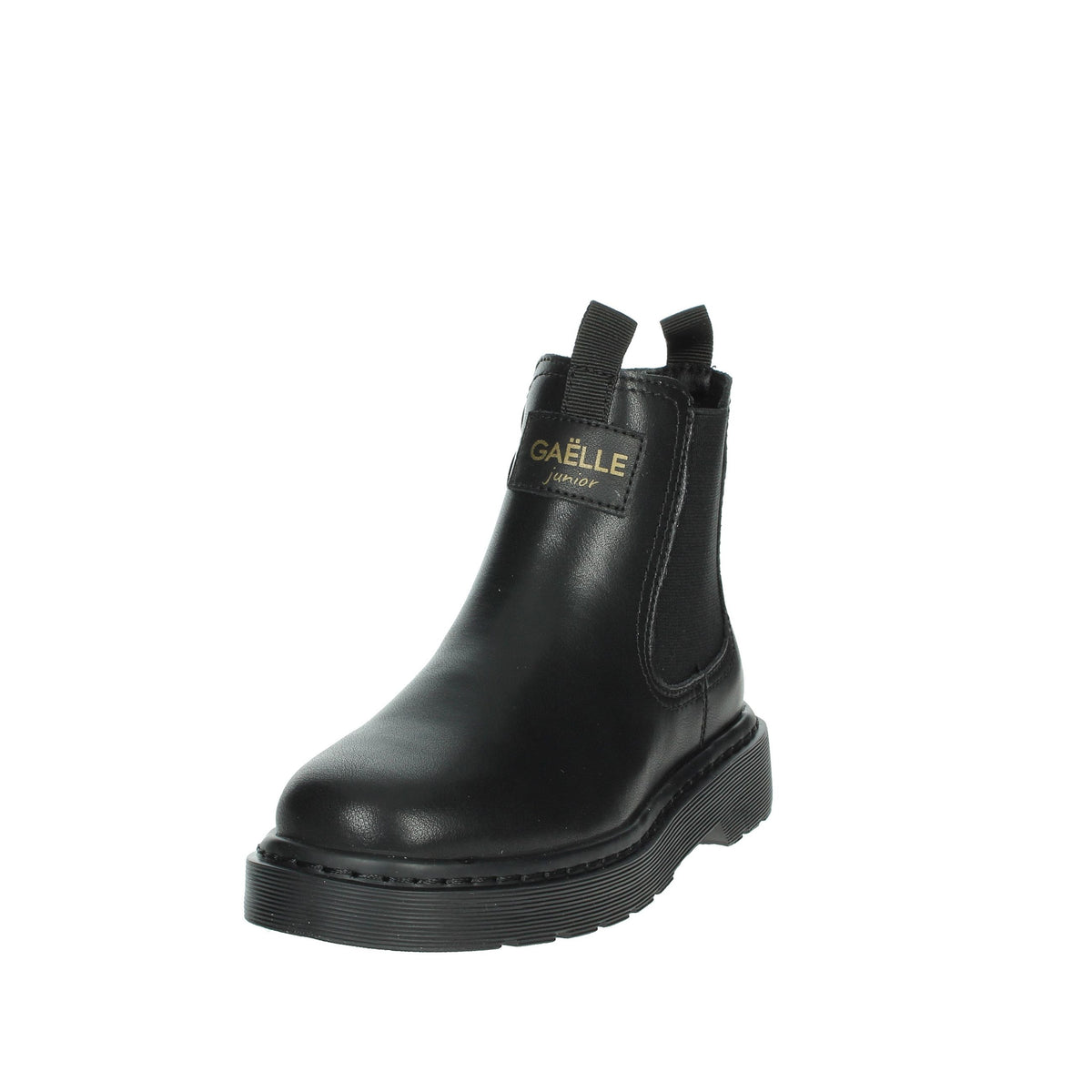 Gaelle Paris Bambine e ragazze Stivaletti bassi GL0036L Nero