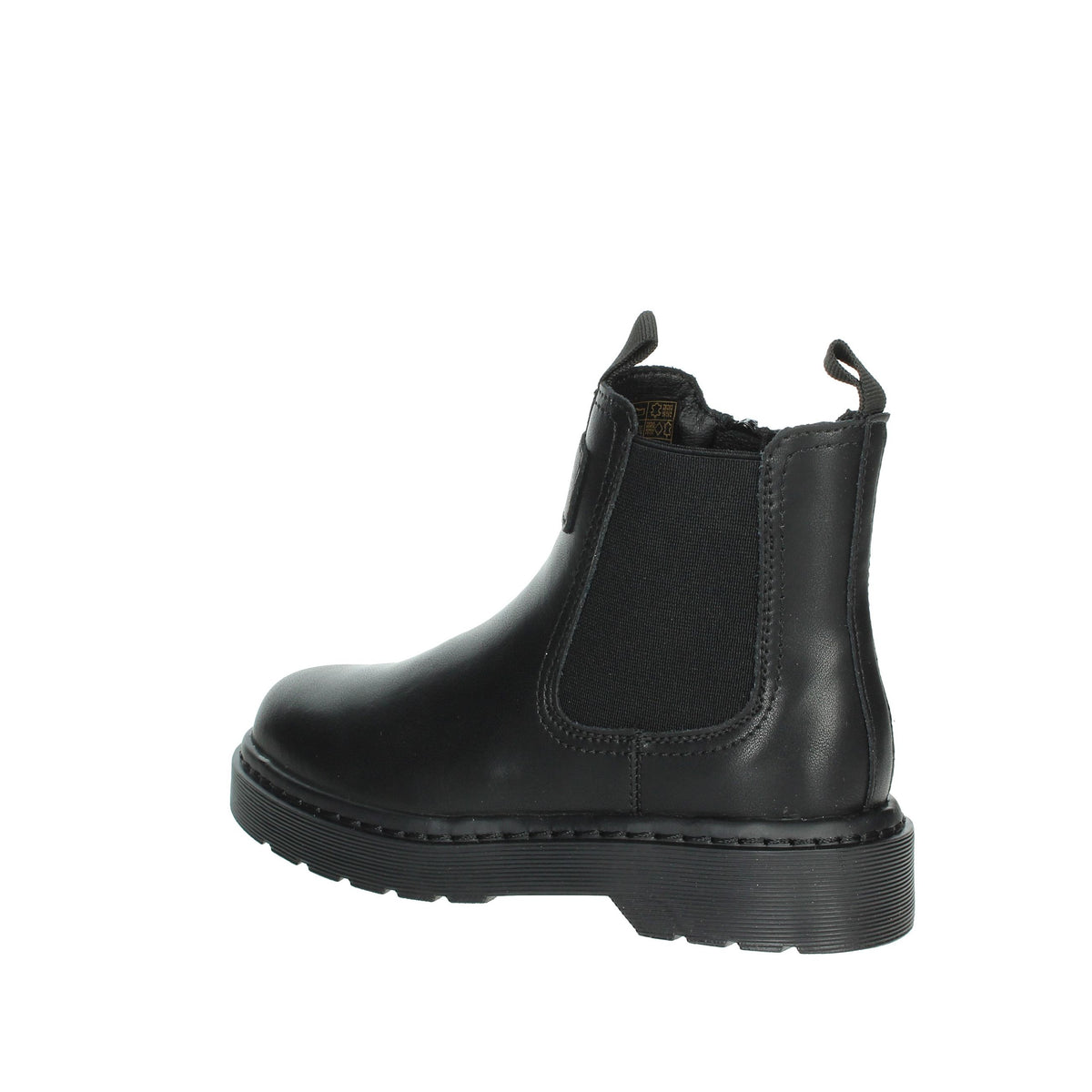 Gaelle Paris Bambine e ragazze Stivaletti bassi GL0036L Nero