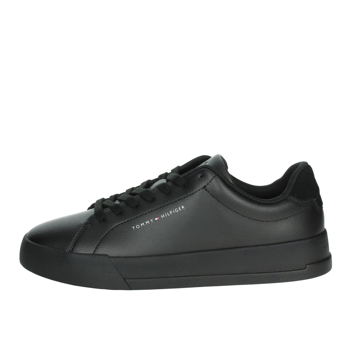Tommy Hilfiger Uomo Sneakers FM0FM05367 Nero