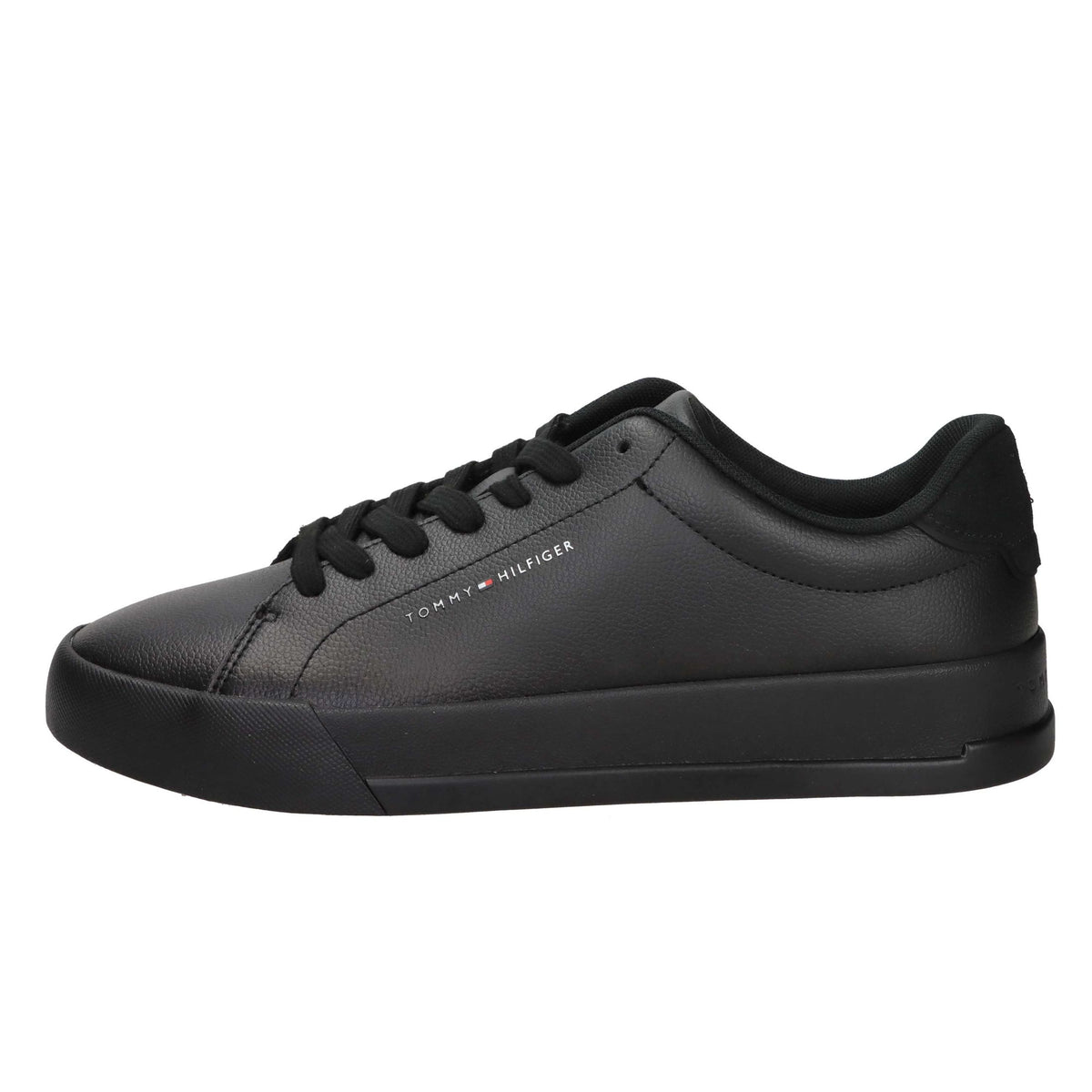 Tommy Hilfiger Uomo Sneakers FM0FM05367 Nero