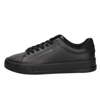 Tommy Hilfiger Uomo Sneakers FM0FM05367 Nero