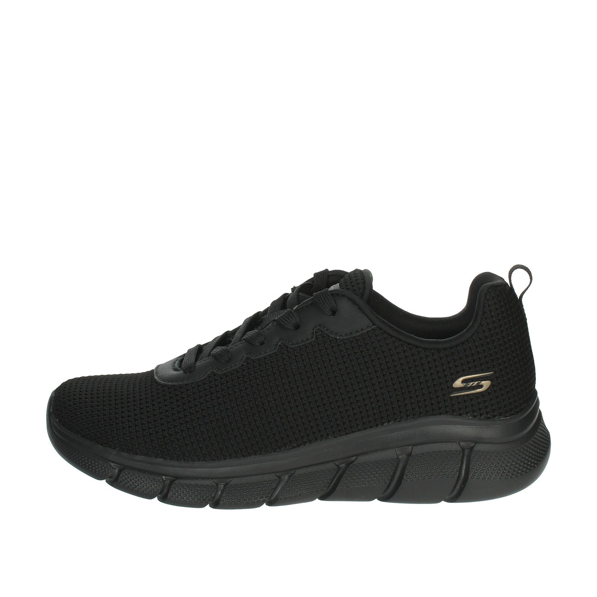 Skechers Donna Sneakers 117346 Nero