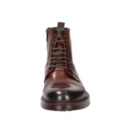 Exton Uomo Anfibi 2236 Nero