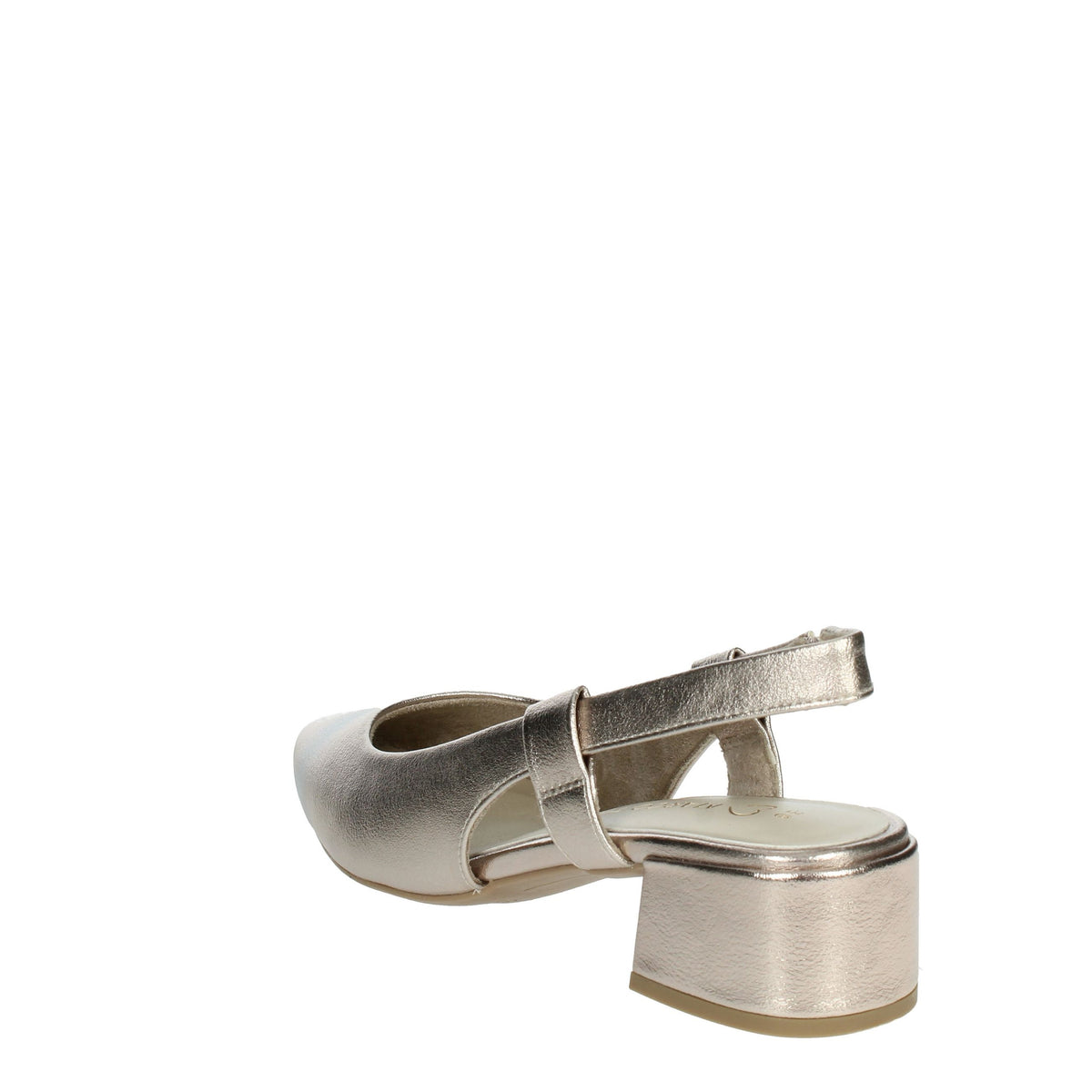 Marco Tozzi Donna Slingback 2-29505-42 Platino