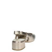 Marco Tozzi Donna Slingback 2-29505-42 Platino