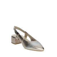 Marco Tozzi Donna Slingback 2-29505-42 Platino