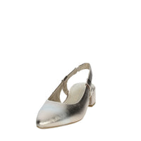 Marco Tozzi Donna Slingback 2-29505-42 Platino