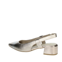 Marco Tozzi Donna Slingback 2-29505-42 Platino