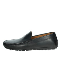 Best Walk Uomo Mocassino 1030 Blu