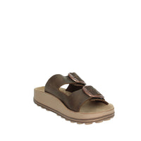 Fantasy Sandals Donna Ciabatta bassa S310 DESPOINA Marrone