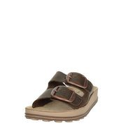 Fantasy Sandals Donna Ciabatta bassa S310 DESPOINA Marrone