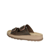Fantasy Sandals Donna Ciabatta bassa S310 DESPOINA Marrone