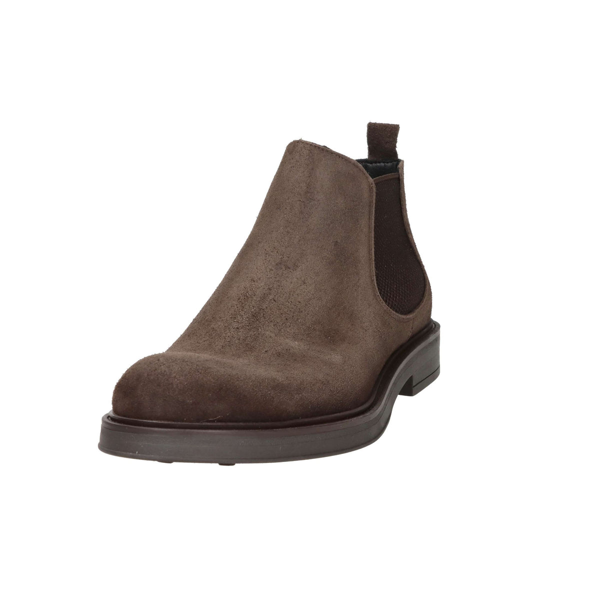 Arold & Arold Uomo Mezzo stivaletto ARB105 Marrone