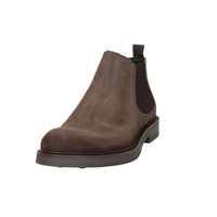 Arold & Arold Uomo Mezzo stivaletto ARB105 Marrone