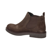 Arold & Arold Uomo Mezzo stivaletto ARB105 Marrone