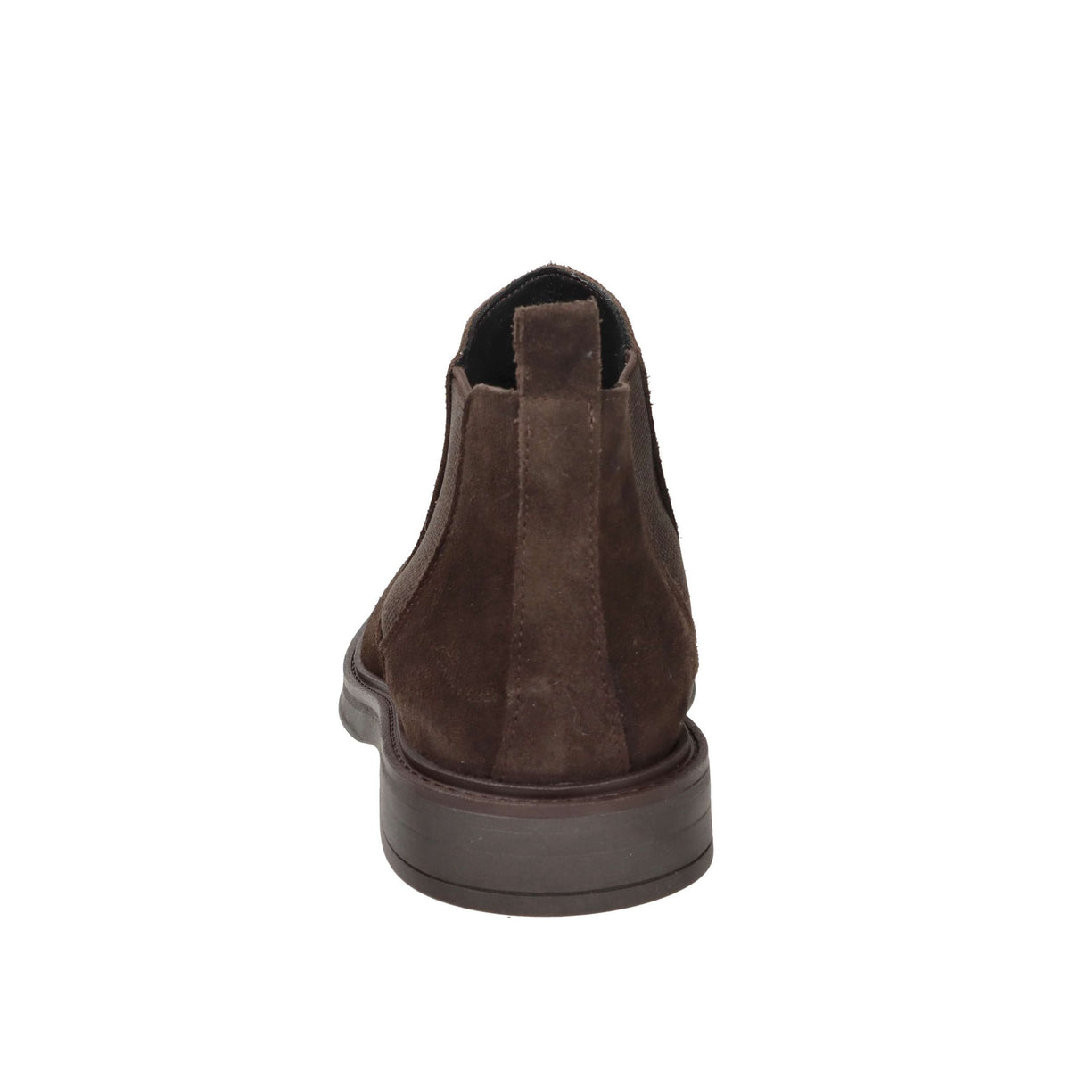 Arold & Arold Uomo Mezzo stivaletto ARB105 Marrone