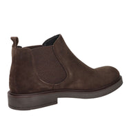 Arold & Arold Uomo Mezzo stivaletto ARB105 Marrone