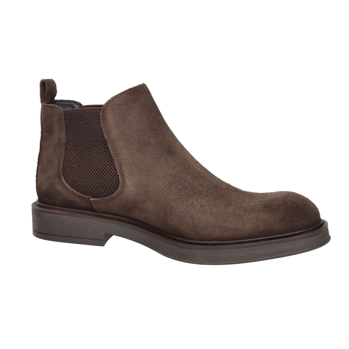 Arold & Arold Uomo Mezzo stivaletto ARB105 Marrone