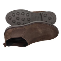 Arold & Arold Uomo Mezzo stivaletto ARB105 Marrone