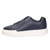 Calvin Klein Uomo Sneakers HM0HM02070 Bianco/Beige