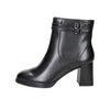Tamaris Donna Stivaletti con tacco 8-85308-47 Nero