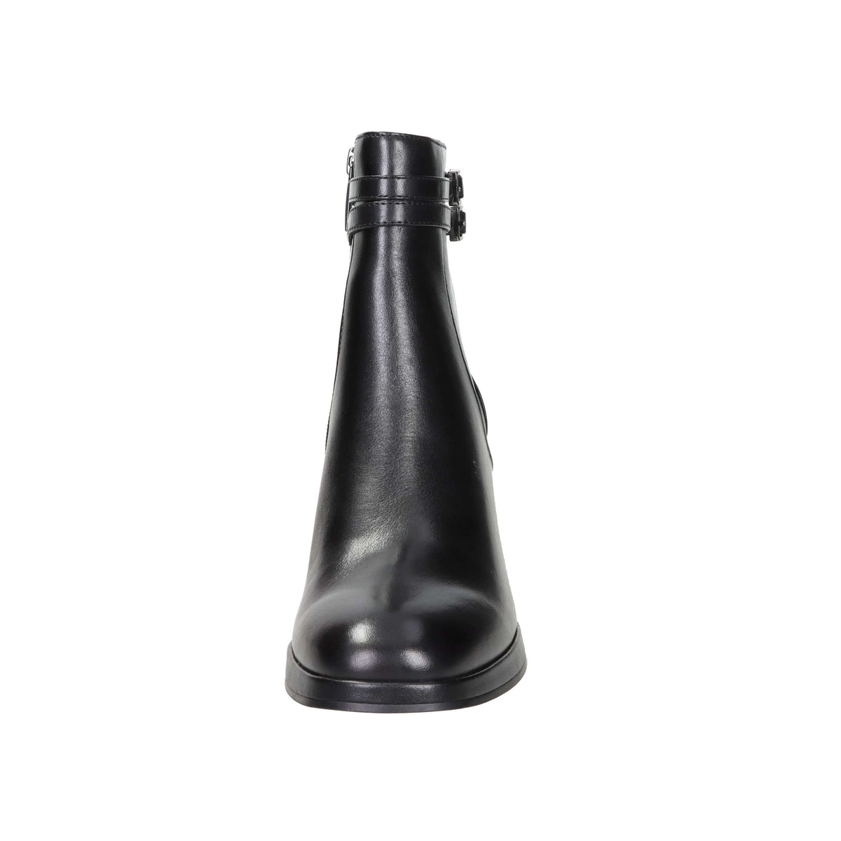 Tamaris Donna Stivaletti con tacco 8-85308-47 Nero