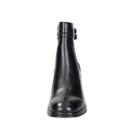 Tamaris Donna Stivaletti con tacco 8-85308-47 Nero