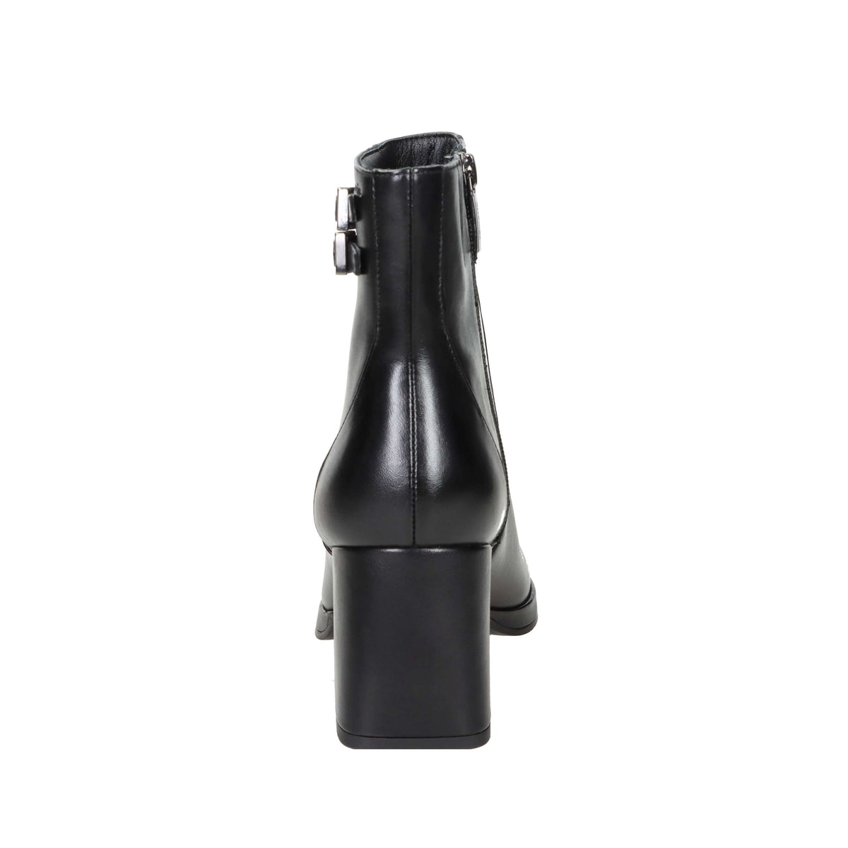 Tamaris Donna Stivaletti con tacco 8-85308-47 Nero