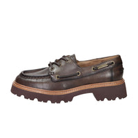 Tamaris Donna Stringata 1-23752-47 Marrone