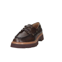 Tamaris Donna Stringata 1-23752-47 Marrone